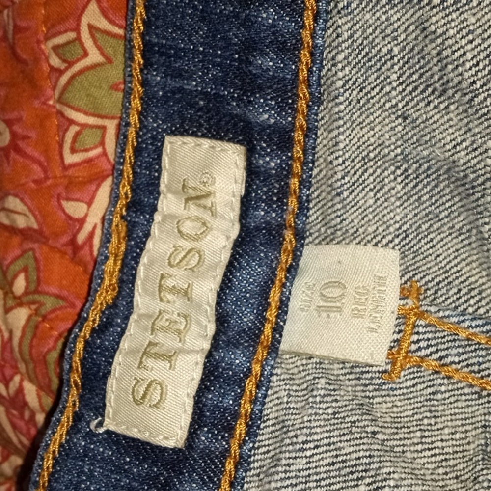 Stetson Jeans